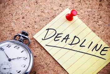 Deadline là gì? Tầm quan trọng của deadline trong công việc