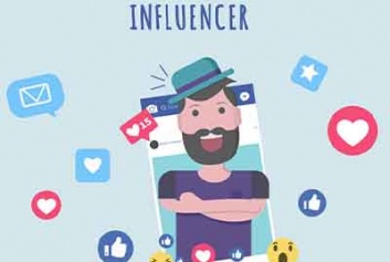 Influencer là gì? Tại sao thương hiệu của bạn cần influencer?