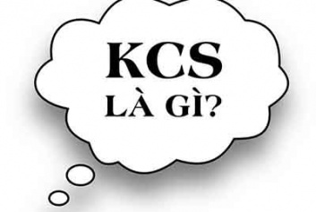KCS là gì? Lợi ích và KCS hoạt động như thế nào?