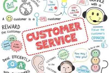 Customer service là gì? Mẹo để cải thiện kỹ năng Customer service
