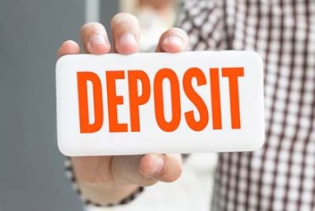 Deposit là gì? Deposits (tiền gửi) hoạt động như thế nào?
