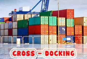 Cross docking là gì? Những ưu điểm và các loại cross docking