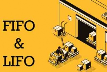 FIFO là gì? LIFO là gì? Sự khác biệt giữa FIFO và LIFO là gì?