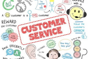 Những điều cần biết về dịch vụ khách hàng