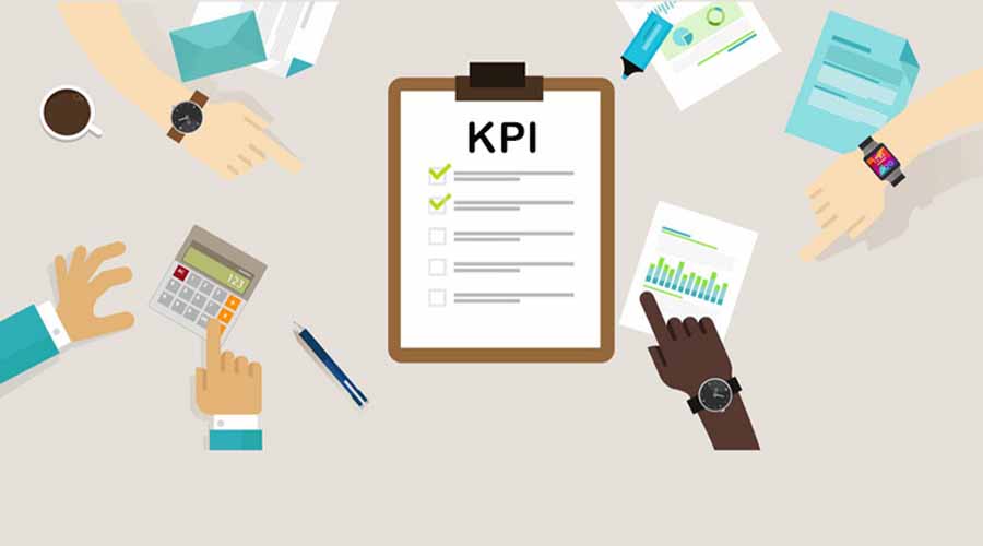 Các loại KPI