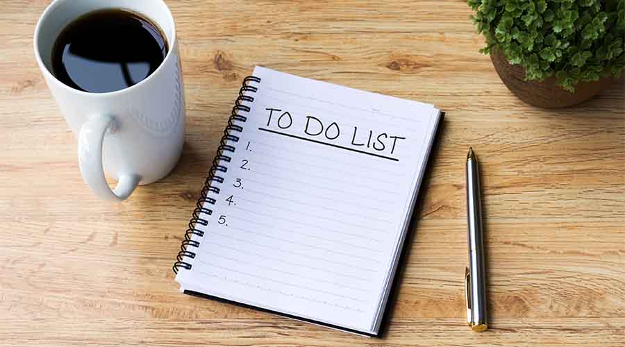 Công cụ chính của checklist là gì 