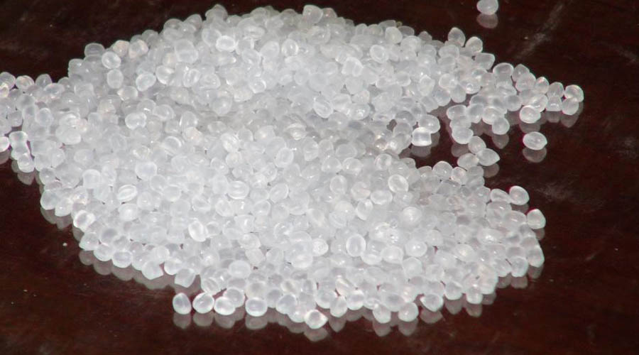 Các loại nhựa LDPE