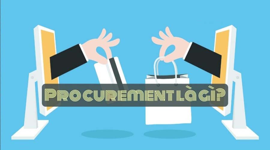 Procurement là gì?