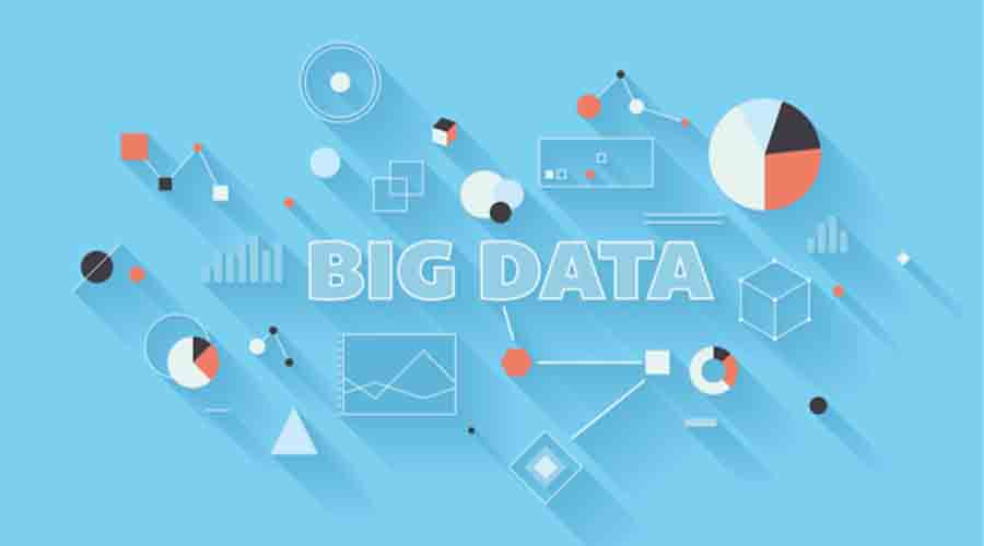 Các loại Big Data