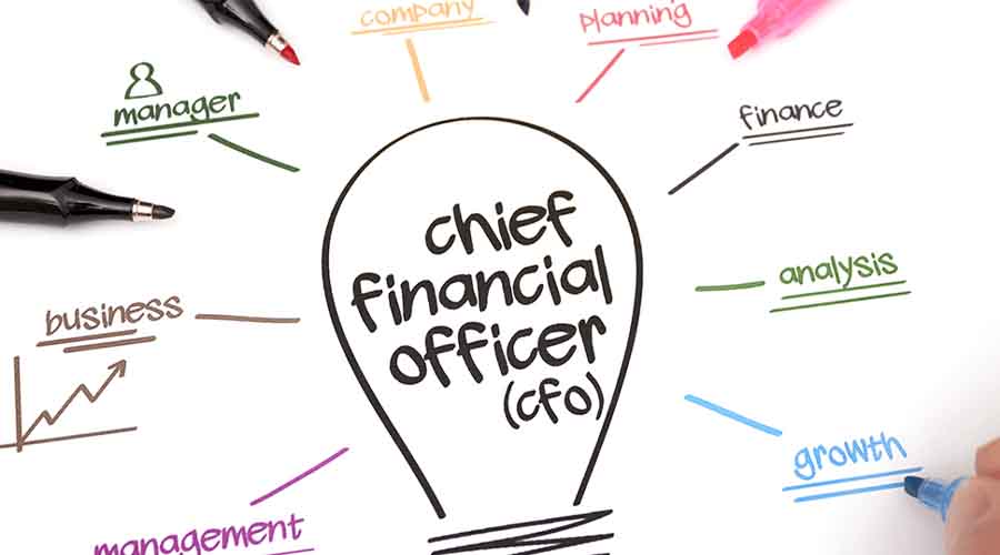 CFO là gì?