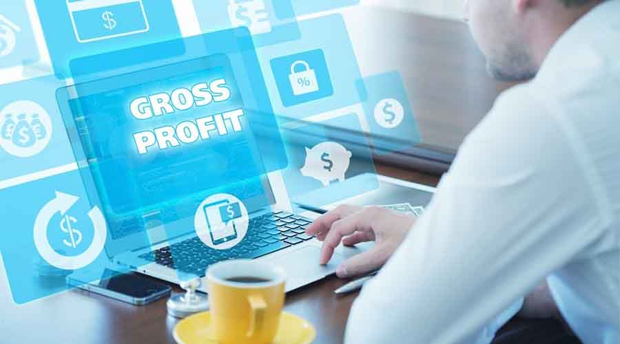 Gross Profit cho bạn biết điều gì?