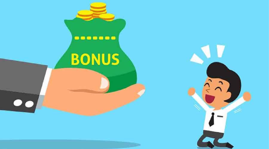 Tại sao các công ty cung cấp bonus (tiền thưởng)?