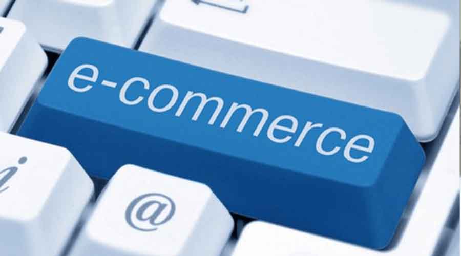 Ưu nhược điểm của E - Commerce (thương mại điện tử)